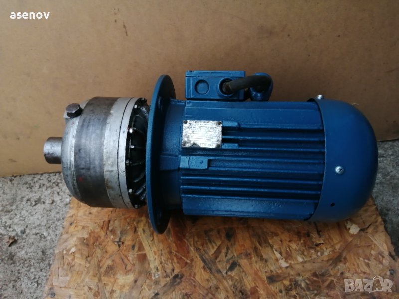 Хидравличен съединител , снимка 1