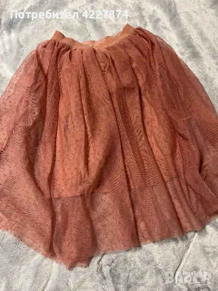 Пола Reserved , снимка 1