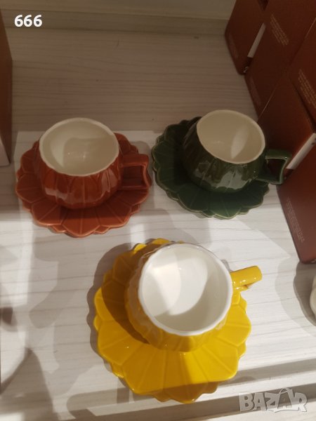 Чаши с чиниики, снимка 1