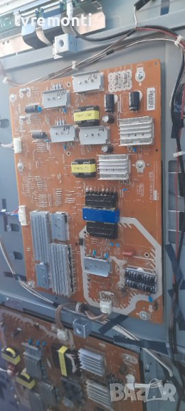 LED Driver / Inverter TNPA6061 1PB FOR PANASONIC TX-55CRW734, снимка 1