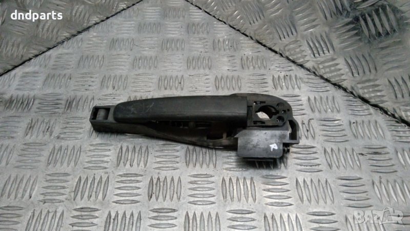 Външна дръжка Citroen C2 1.4i 2005г. (предна дясна), снимка 1