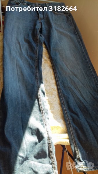 Дънки размер 31 - 32, снимка 1