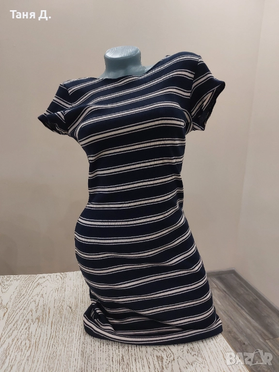 Плетена рокля , снимка 1