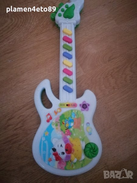 детска китара , снимка 1