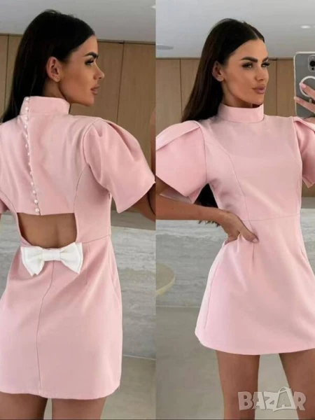 рокля , снимка 1