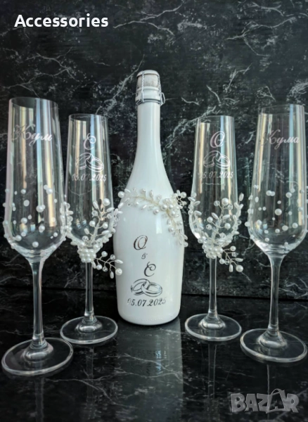 Ритуални аксесоари , снимка 1