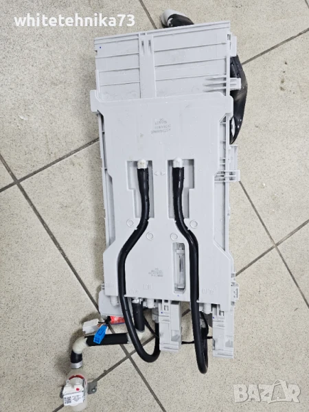 Ваничка от пералня Lg AutoDos Нова, снимка 1