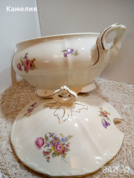 Супник, снимка 1