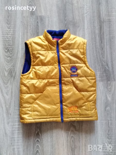 жълта грейка , снимка 1