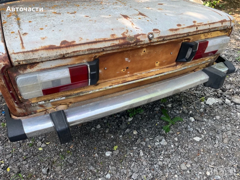 LADA/Лада НА ЧАСТИ 2106-1600, снимка 1
