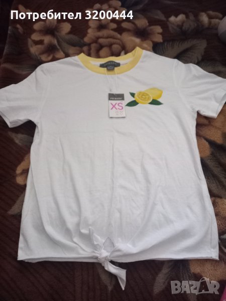 Нова тениска, снимка 1