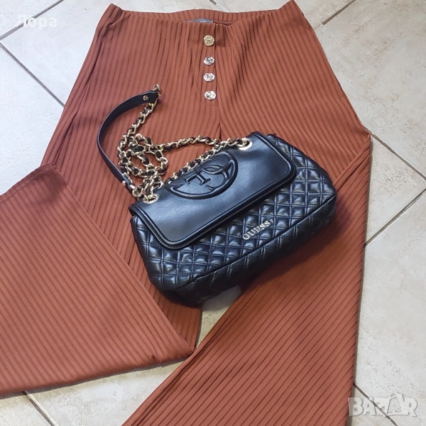 Дамски панталон , снимка 1