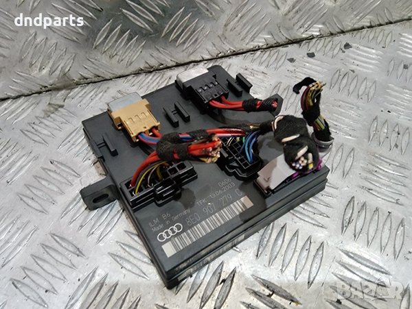 Модул за Audi A4, 1.9TDI, 2004г., снимка 1