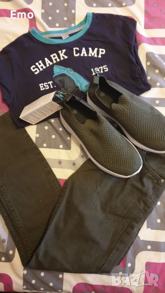 Лот, снимка 1