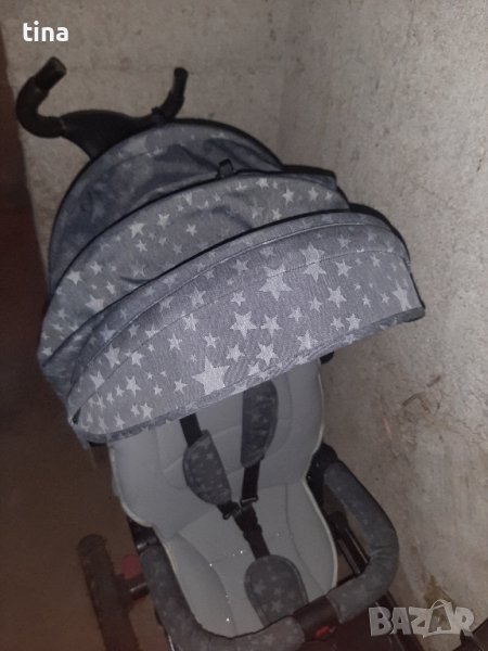 Детска триколка, снимка 1