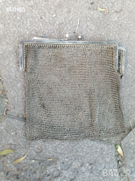 Дамска чанта ретро, снимка 1