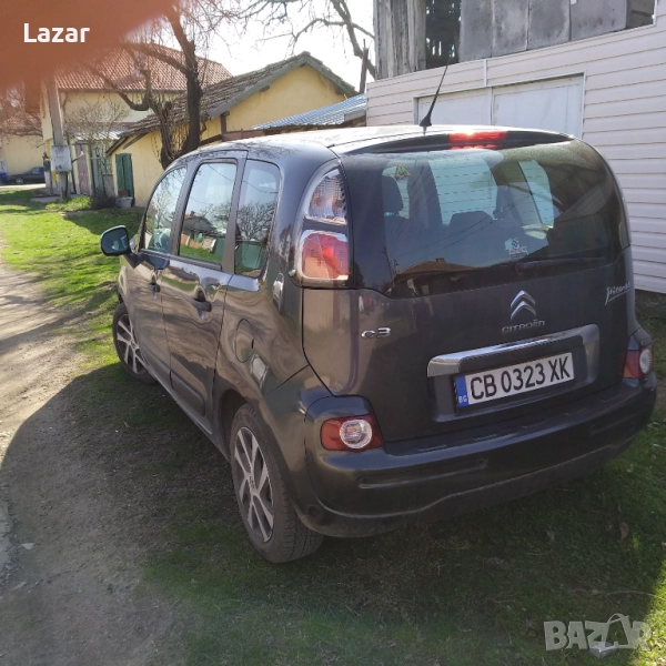Ситроен от 2012 декември, снимка 1