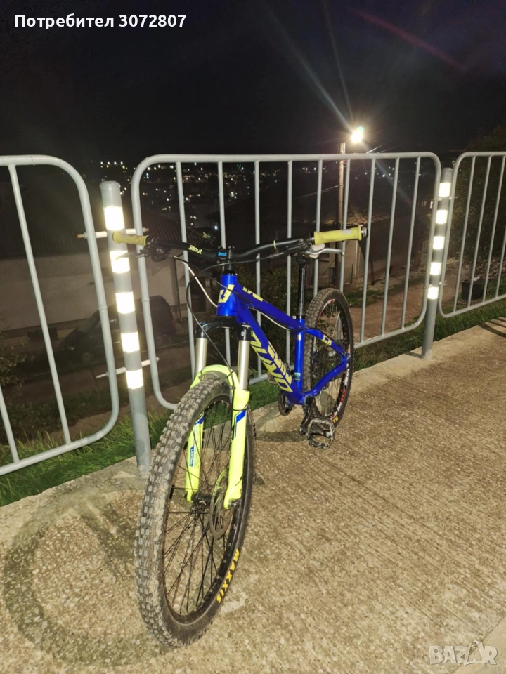 Колело Drag C2 fun, снимка 1