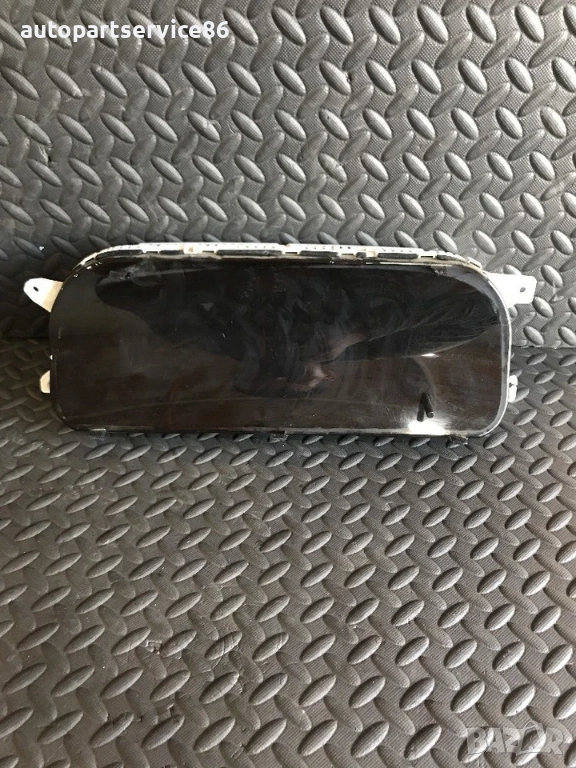 Километраж за KIA Opirus 3.5 (2004) 94003-3F590, 2004-71400K, 7713-0550, снимка 1