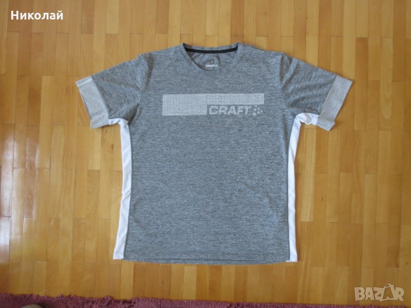 Craft тениска, снимка 1