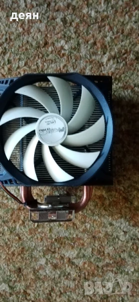 продавам Охладител  , снимка 1