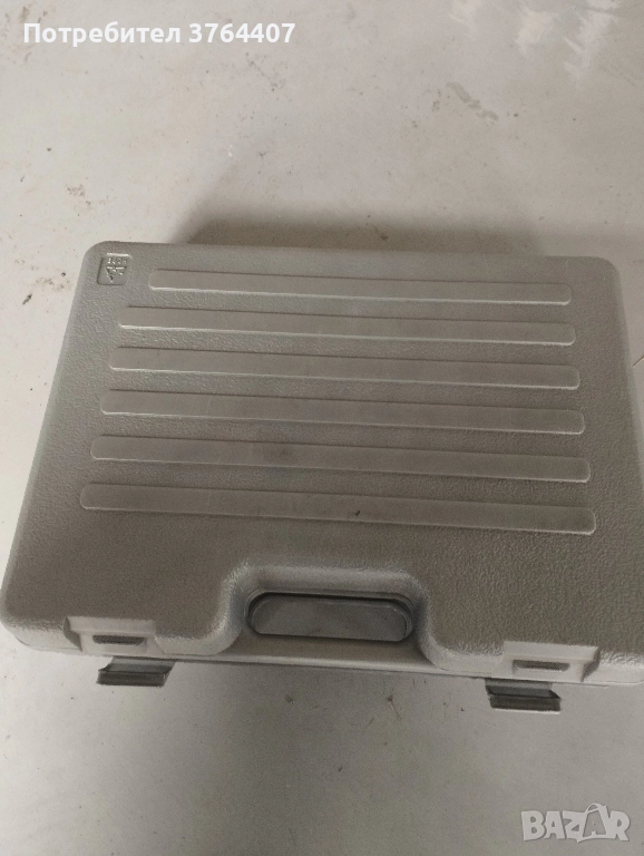 Кутия за инструменти , снимка 1