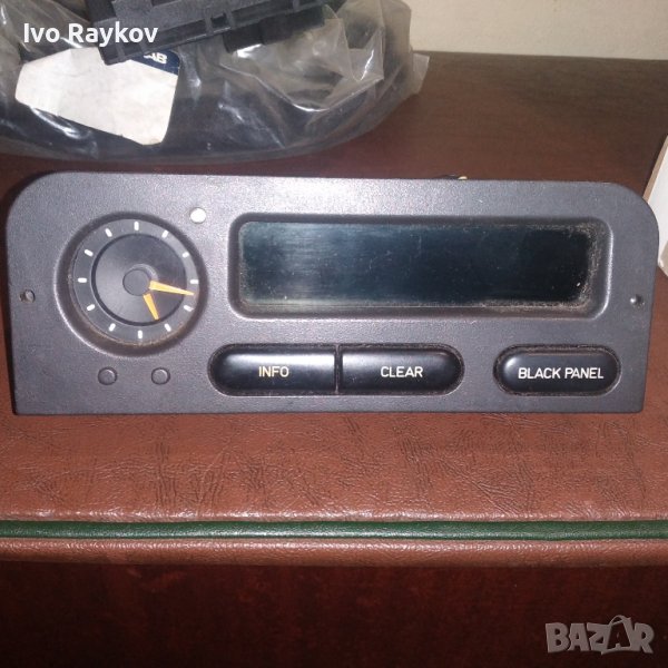 SAAB 900 , SID 2 , 4617320, снимка 1