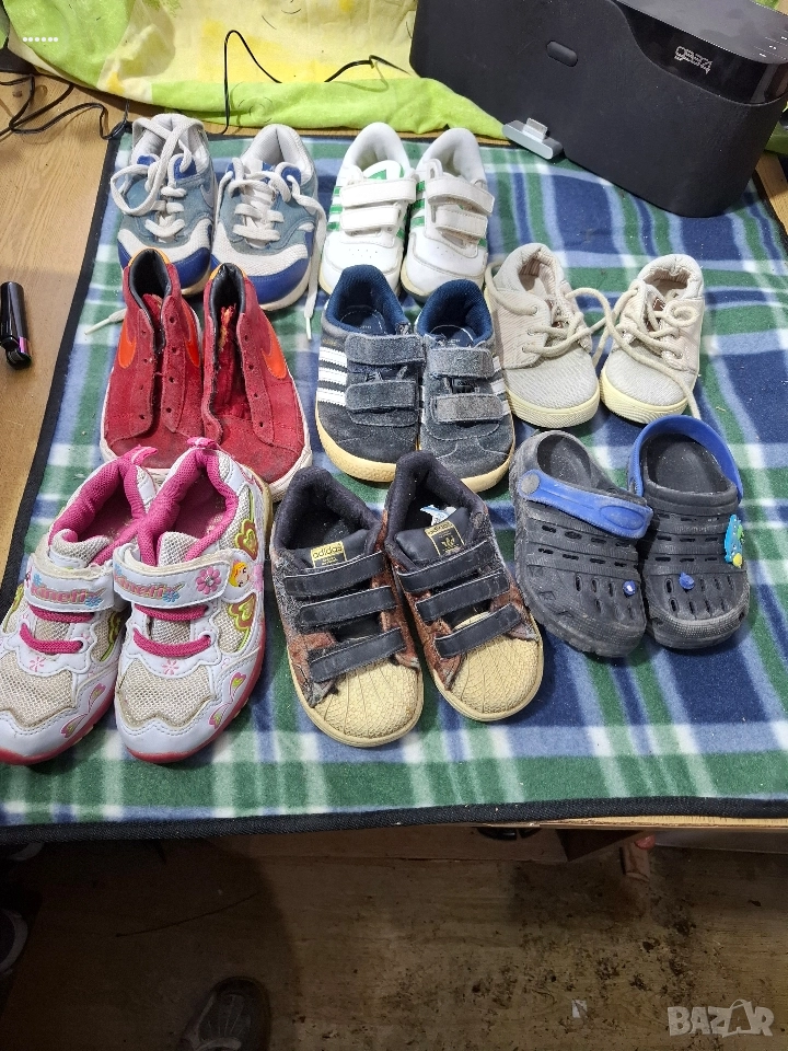 маратонки , снимка 1