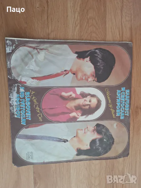 аргирови, снимка 1