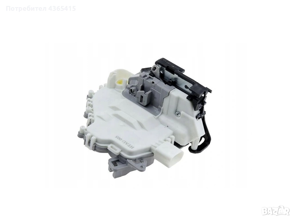 Брава за Audi A6 C7 за предна лява врата 8J1837015C, снимка 1