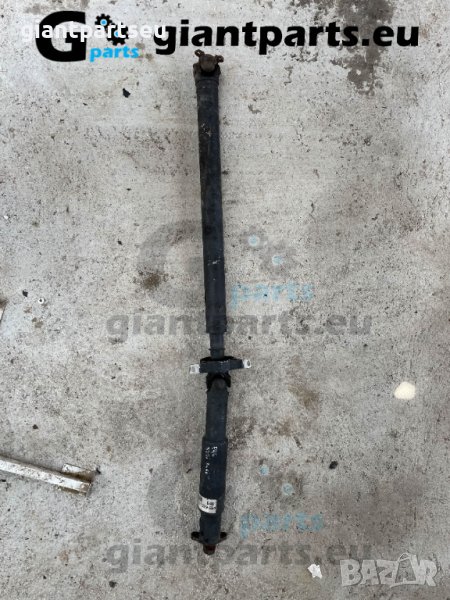 Кардан за БМВ е46  BMW e46 , 1229564, снимка 1