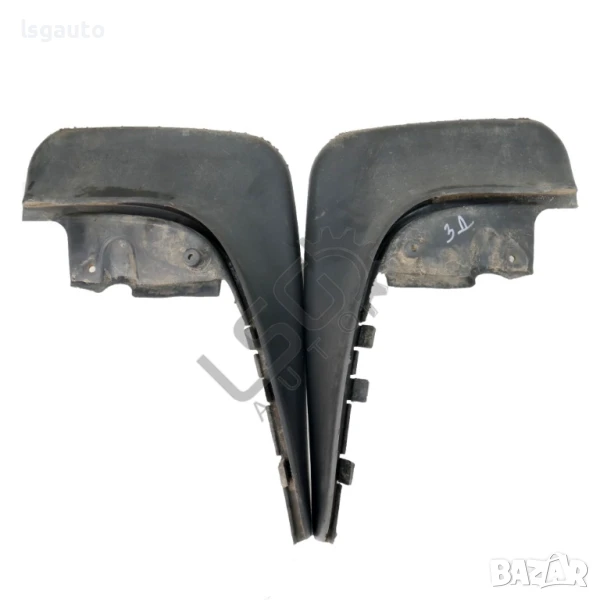 Комплект задни калобрани Ford S-MAX 2006-2014 ID:147289, снимка 1