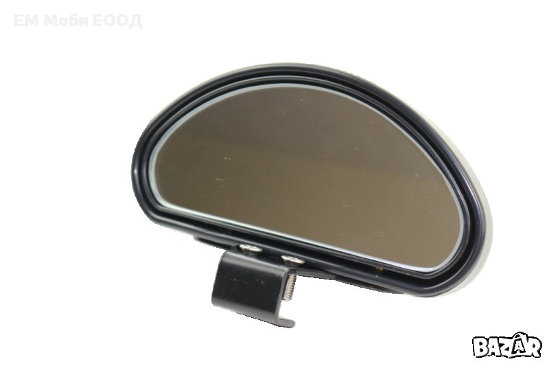 Допълнително Странично Помощно Огледало Мъртва Точка Зона по-лесно паркиране, снимка 1