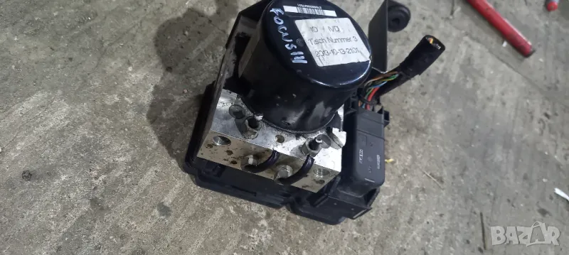 ABS помпа Ford Focus III MK3, снимка 1