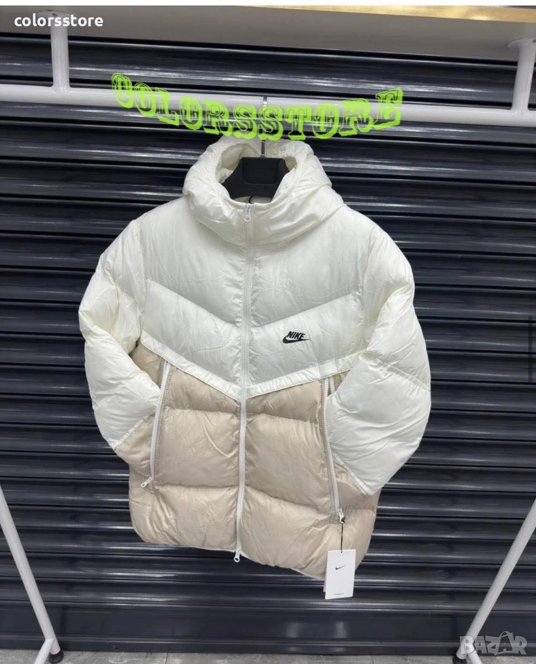 Мъжко яке Nike/BR135m, снимка 1