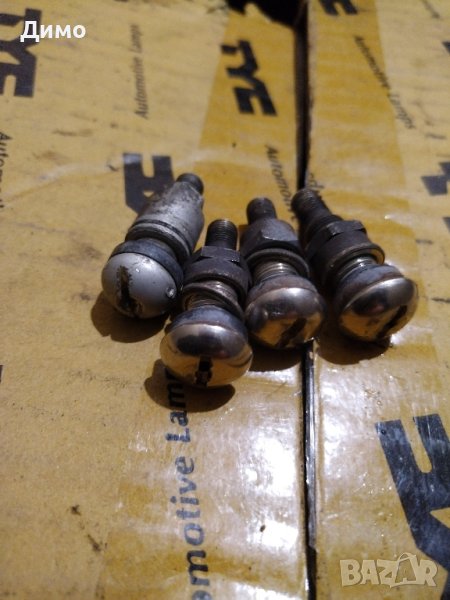 винтили, снимка 1