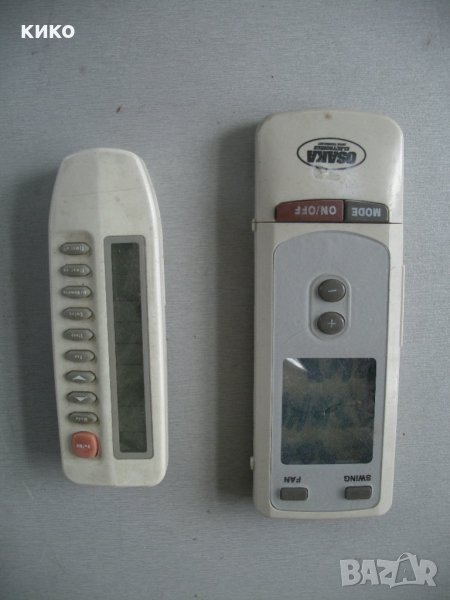 Дистанционно за климатик., снимка 1