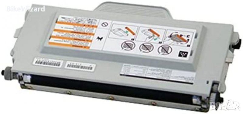 Тонер Brother TN 04Y жълт  НОВ, снимка 1