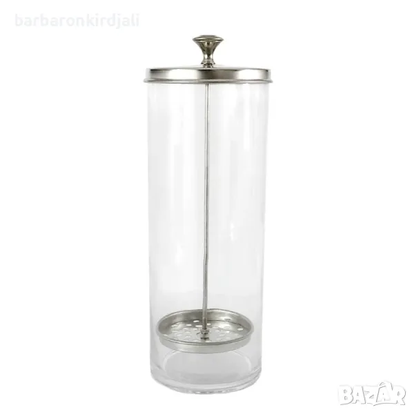 Стъклен стерилизатор, снимка 1