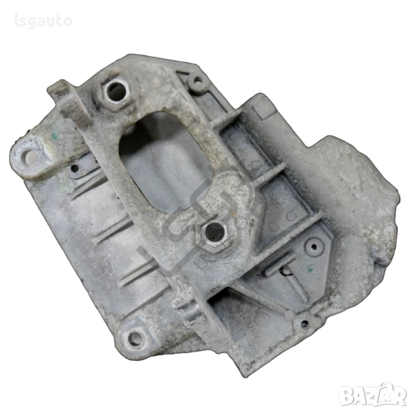 Конзола десен тампон двигател  Nissan Micra (K12) 2003-2010 ID: 152429, снимка 1