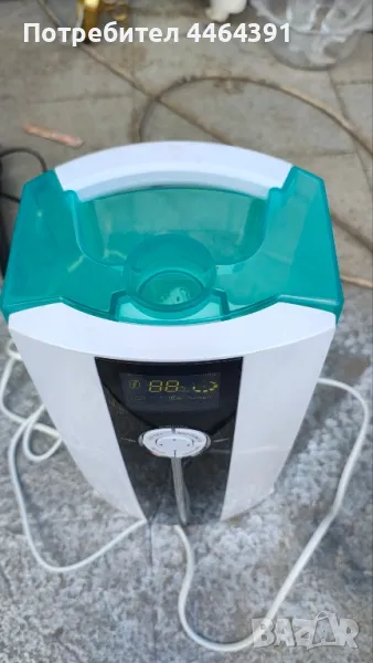 Овлажнител за въздух , снимка 1