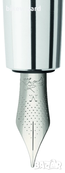 FABER-CASTELL 148290 - Резервен връх/писец , размер M, за писалка e-motion НОВ, снимка 1