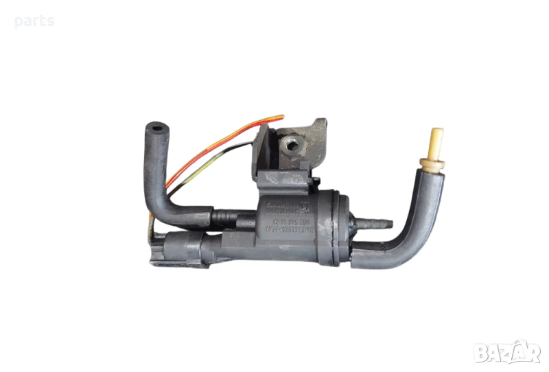 Вакуум Клапан Мерцедес Е класа W210 (H) - C W202 - 0025401497, снимка 1