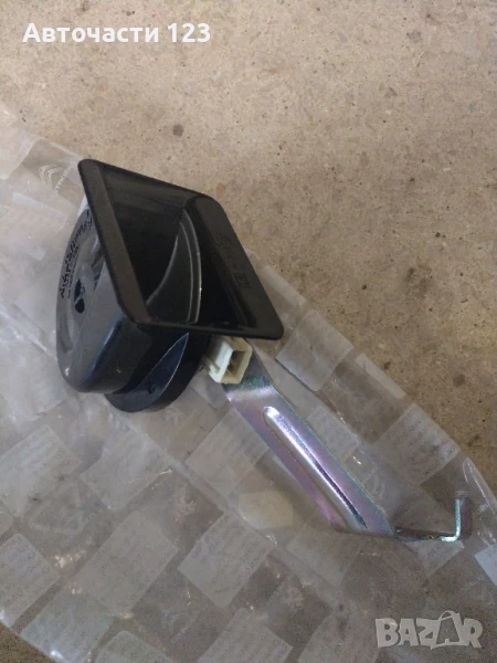 ЧИСТО НОВ ОРИГИНАЛЕН КЛАКСОН ЗА CITROEN C3 , снимка 1
