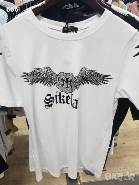 Тениски, снимка 1