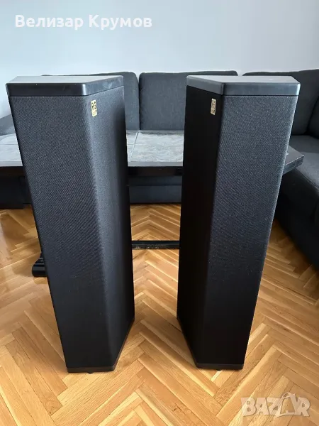 Rowen research serie r 3, снимка 1