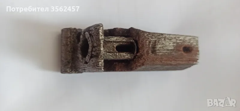 продавам блок от мартина, снимка 1