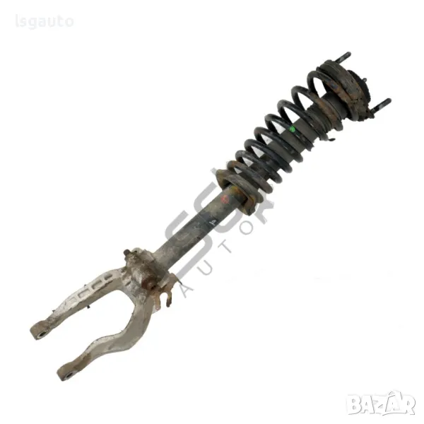 Преден десен макферсон Alfa Romeo 147 2001-2010 ID: 134421, снимка 1