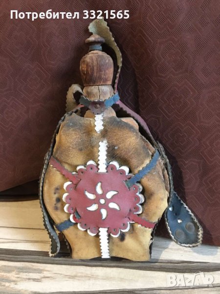 Стара бъклица, снимка 1