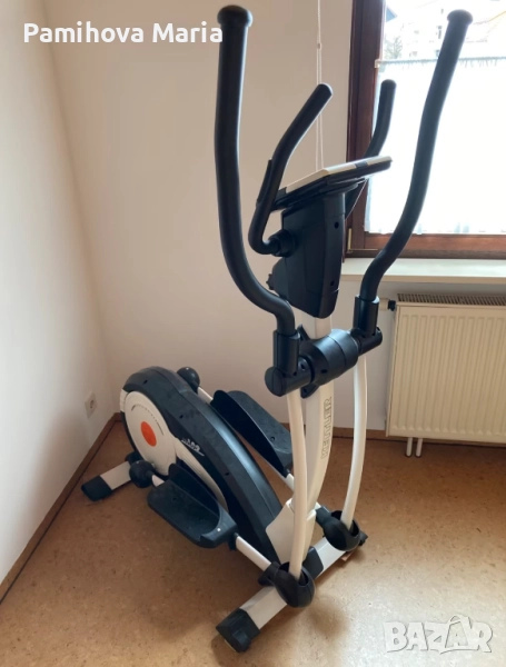 Крос тренажор Kettler verso, снимка 1